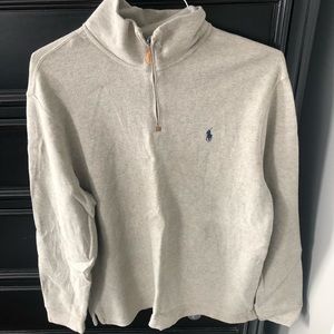 Men’s Ralph Lauren 1/4 zip